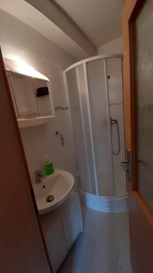 Apartman Klondajk Гаррахов Екстер'єр фото